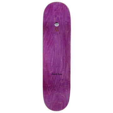Rassvet Biais Scream Skateboard Deck - 8.50