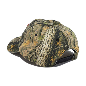 Rassvet Logo Hat - Camo