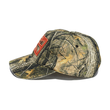 Rassvet Logo Hat - Camo