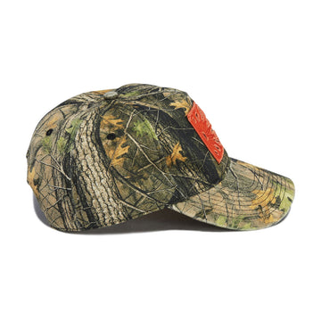 Rassvet Logo Hat - Camo