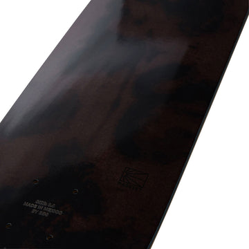 Rassvet Bauer Skateboard Complete - 8.30