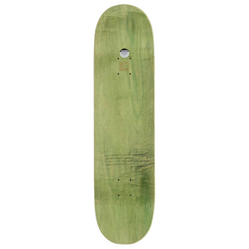 Rassvet Titaev Skateboard Complete - 8.30