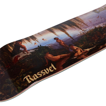 Rassvet Fev Skateboard Complete - 8.30