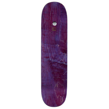 Rassvet Gillette Skateboard Deck - 8.25