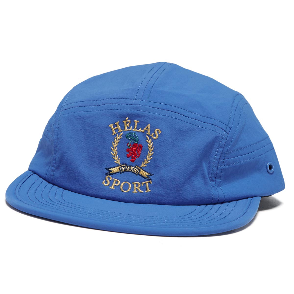 Helas Sports Hat - Blue image 1