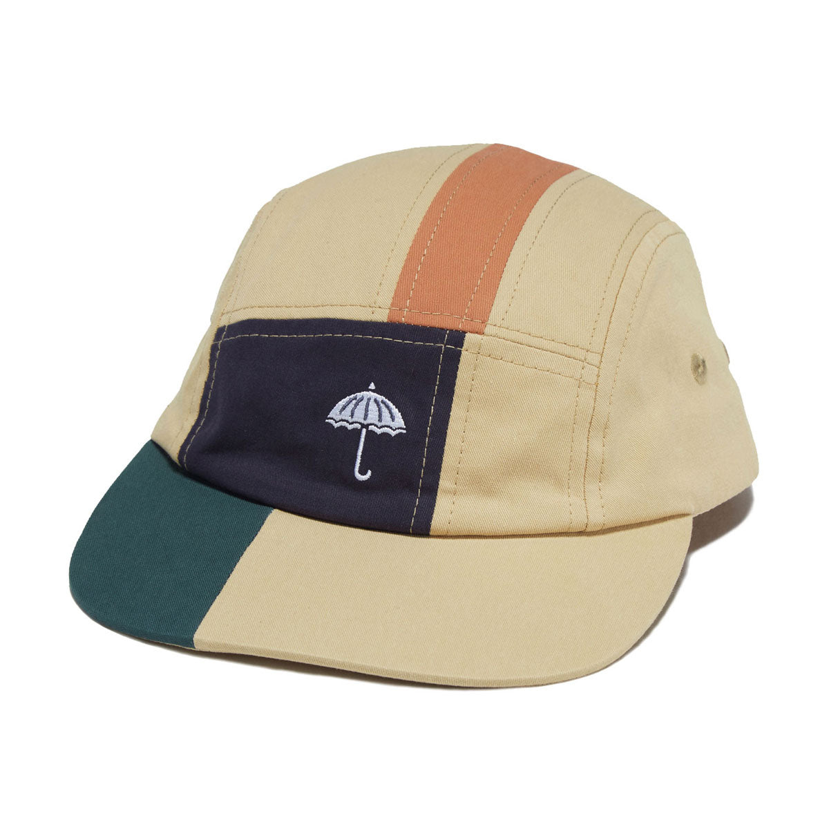 Helas Blocchi Hat - Multi image 1