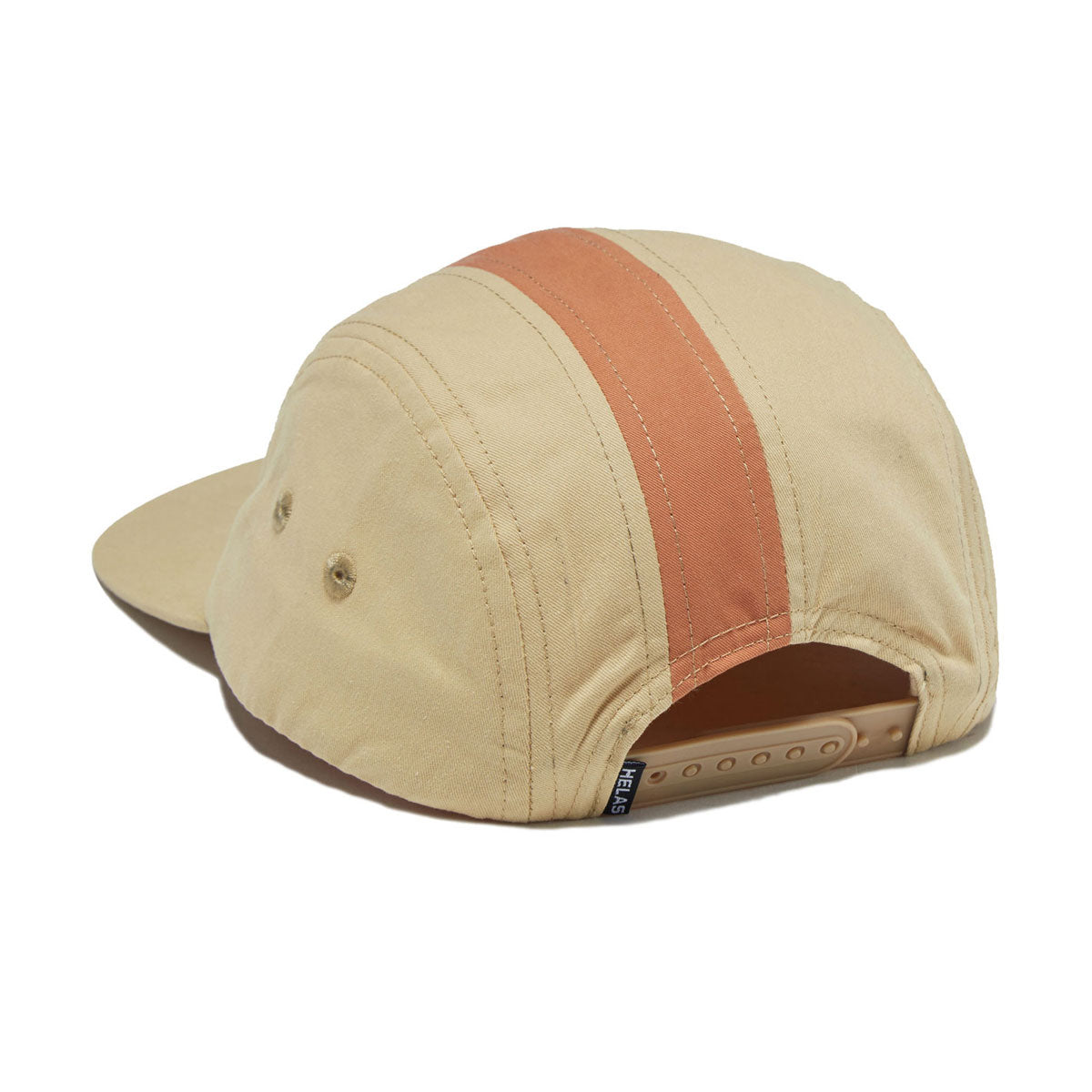 Helas Blocchi Hat - Multi image 2