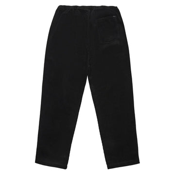 Helas Classic Corduroy Pants - Black