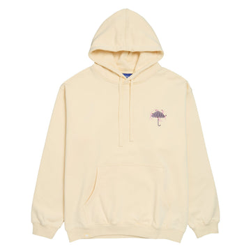 Helas Dancing Hoodie - Pastel Yellow