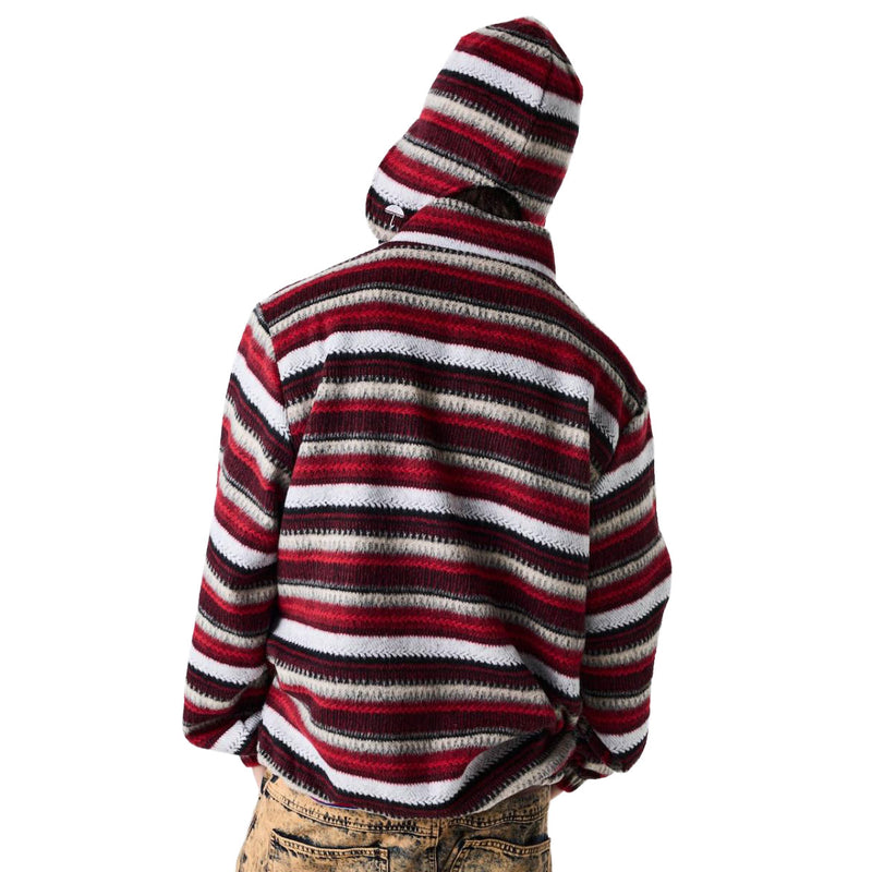 Helas Ethno Full Zip Jacket - Multi