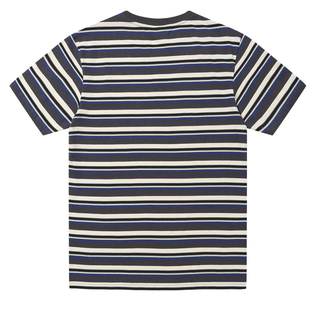 Helas Rayo Striped T-Shirt - Grey image 2