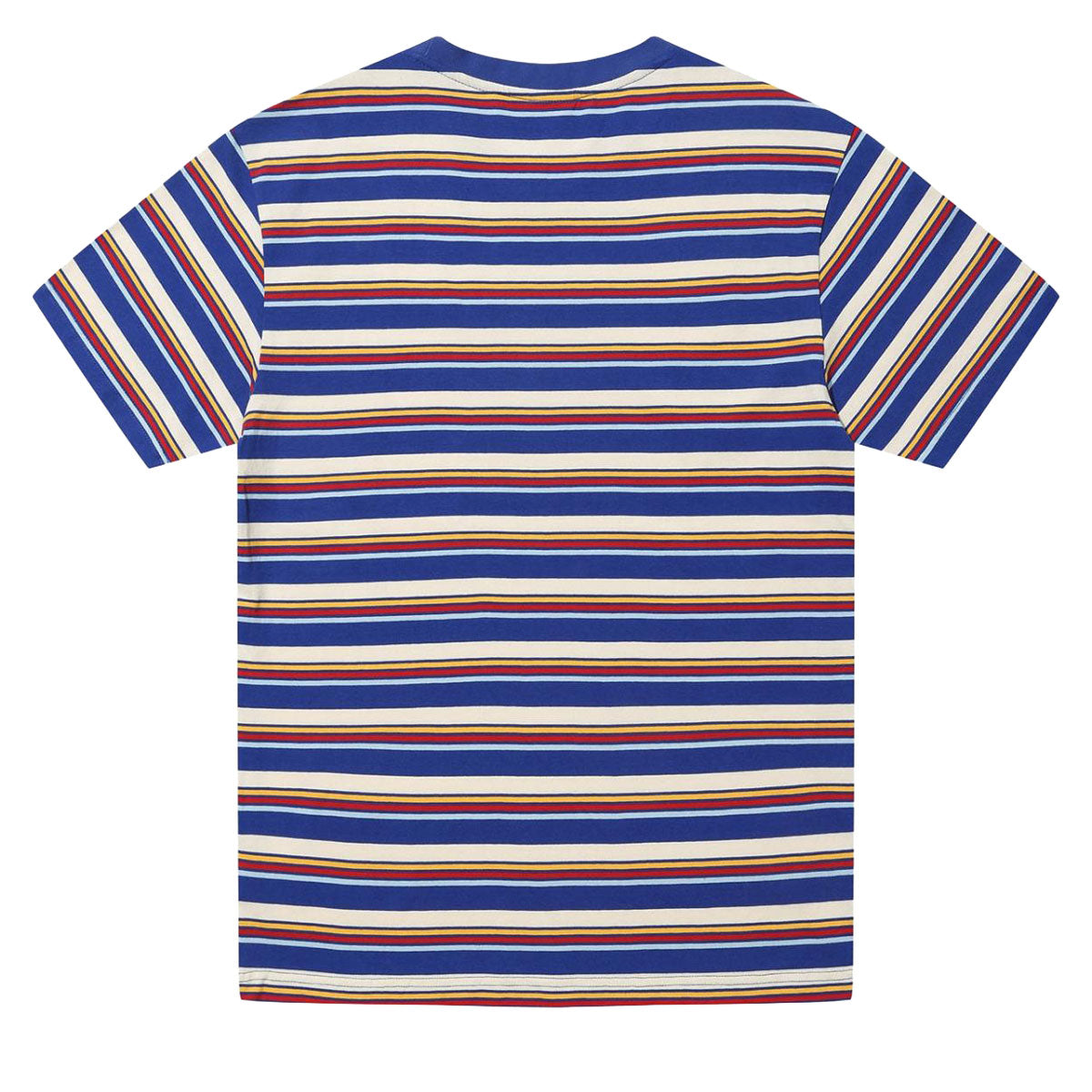 Helas Rayo Striped T-Shirt - Blue image 3