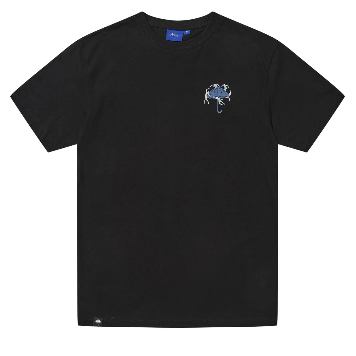 Helas Dancing T-Shirt - Black image 2