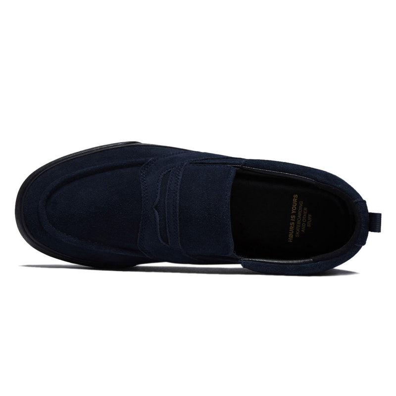 Hours Is Yours Cohiba Sl30 Shoes - Dark Navy
