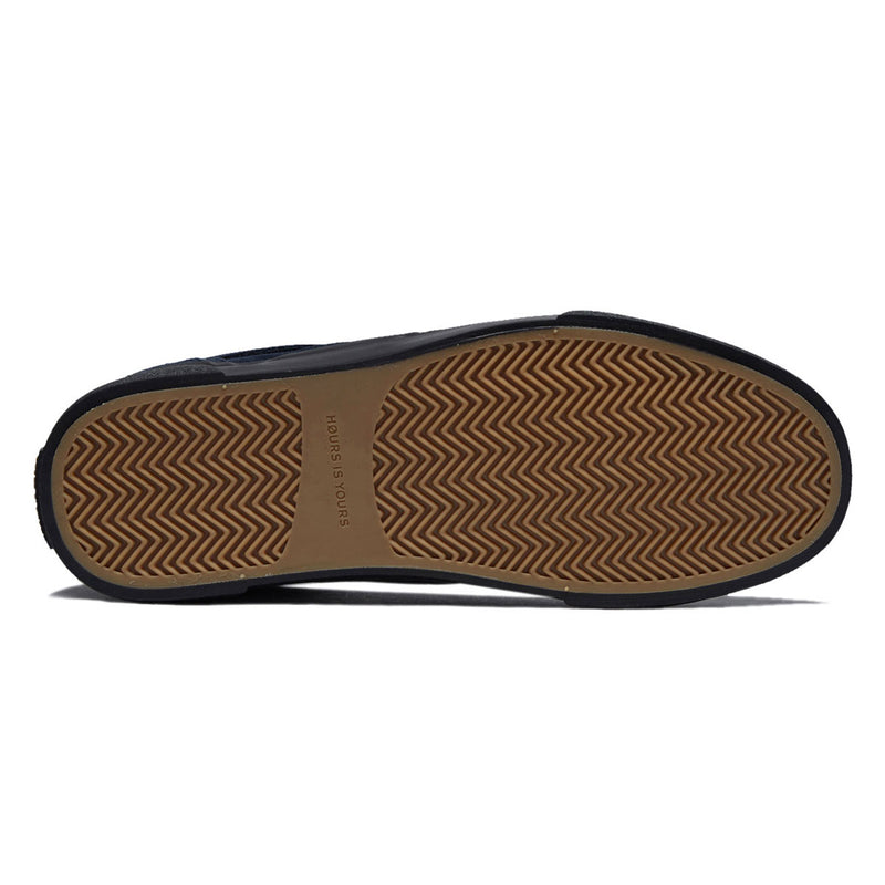 Hours Is Yours Cohiba Sl30 Shoes - Dark Navy