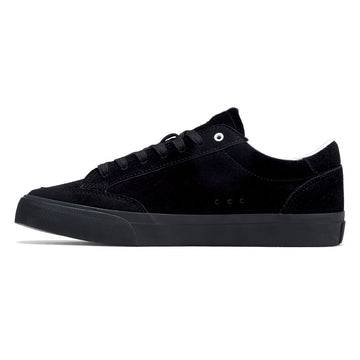 Hours Is Yours DMC-1 PD Dollin Shoes - Black
