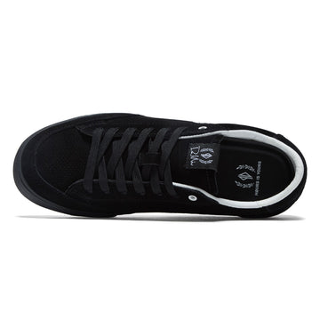 Hours Is Yours DMC-1 PD Dollin Shoes - Black