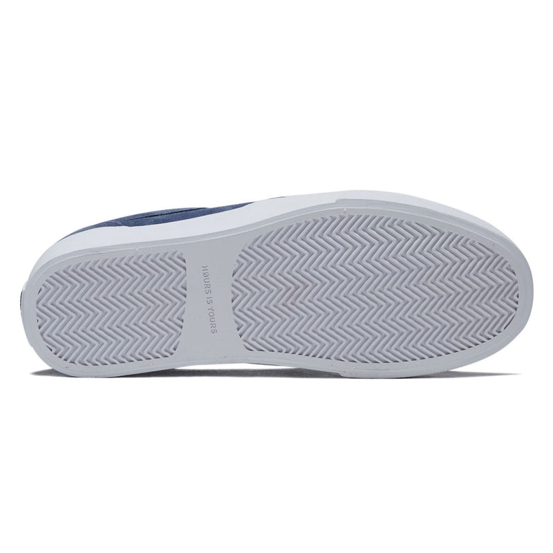 Hours Is Yours Heroin x Callio Shoes - Bijou Blue