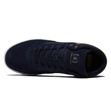 Hours Is Yours Dilo Pro Shoes - Navy