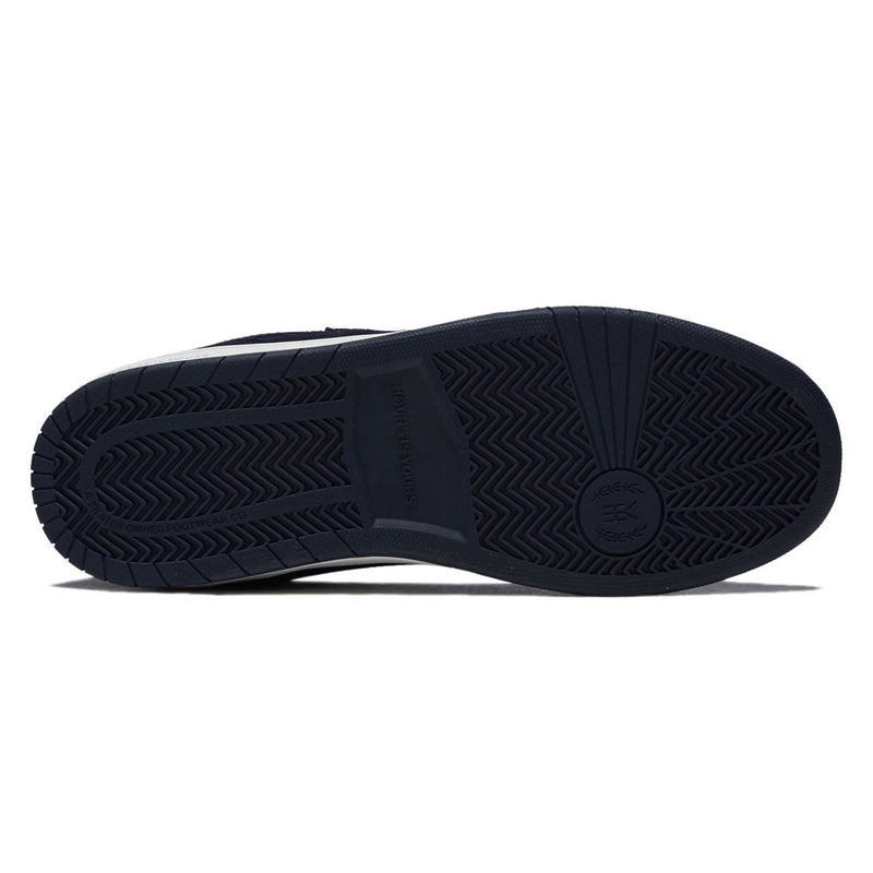 Hours Is Yours Dilo Pro Shoes - Navy