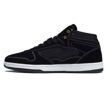 Hours Is Yours Dilo Pro Shoes - Black Contrast