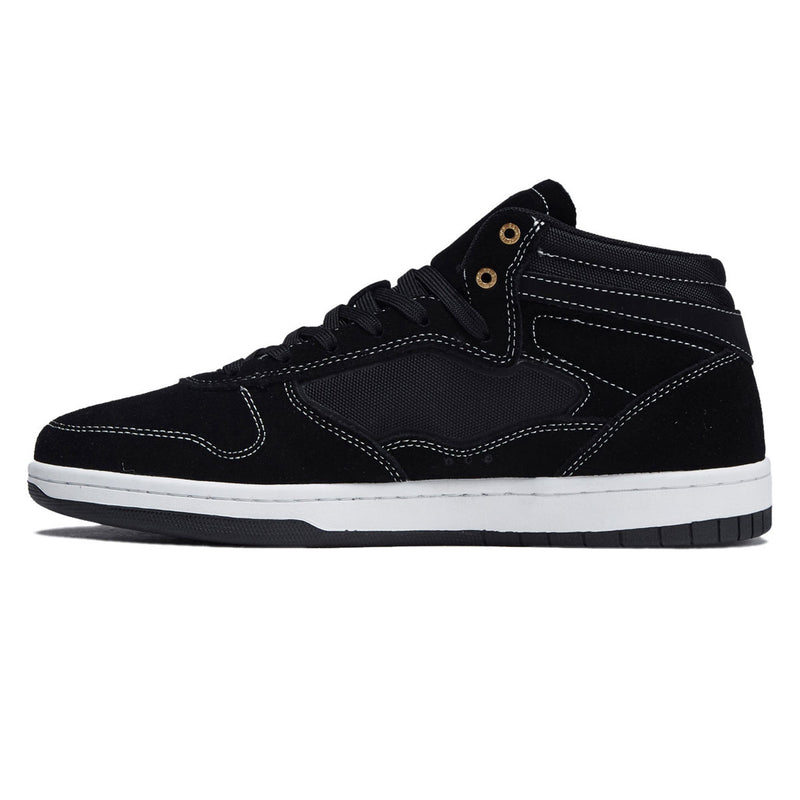 Hours Is Yours Dilo Pro Shoes - Black Contrast
