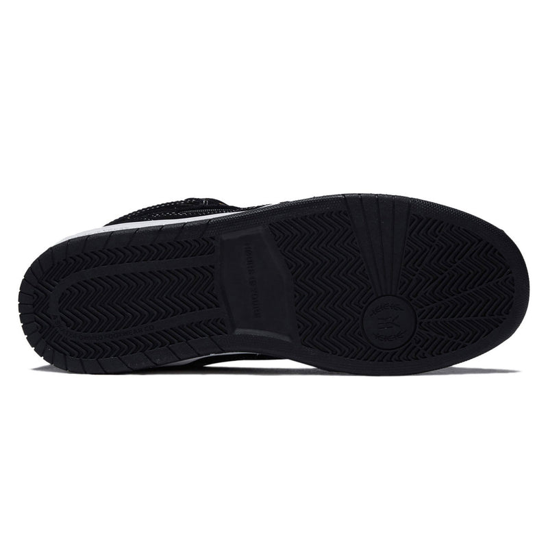 Hours Is Yours Dilo Pro Shoes - Black Contrast