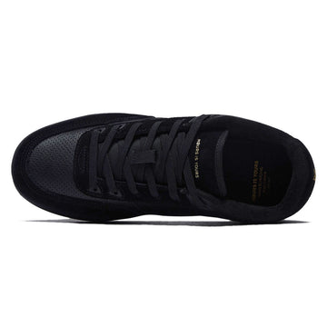 Hours Is Yours Skylight Shoes - Black/Gold