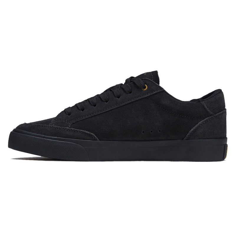 Hours Is Yours DMC-1 Shoes - Pirate Black