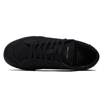 Hours Is Yours DMC-1 Shoes - Pirate Black