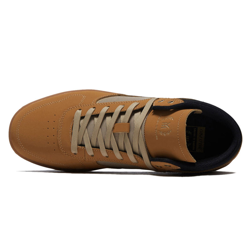 Hours Is Yours Dilo Pro Shoes - Timbo