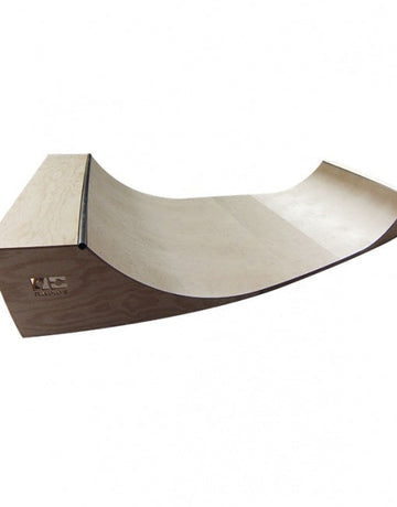 OC Ramps Halfpipe 3' Tall x 8' Wide