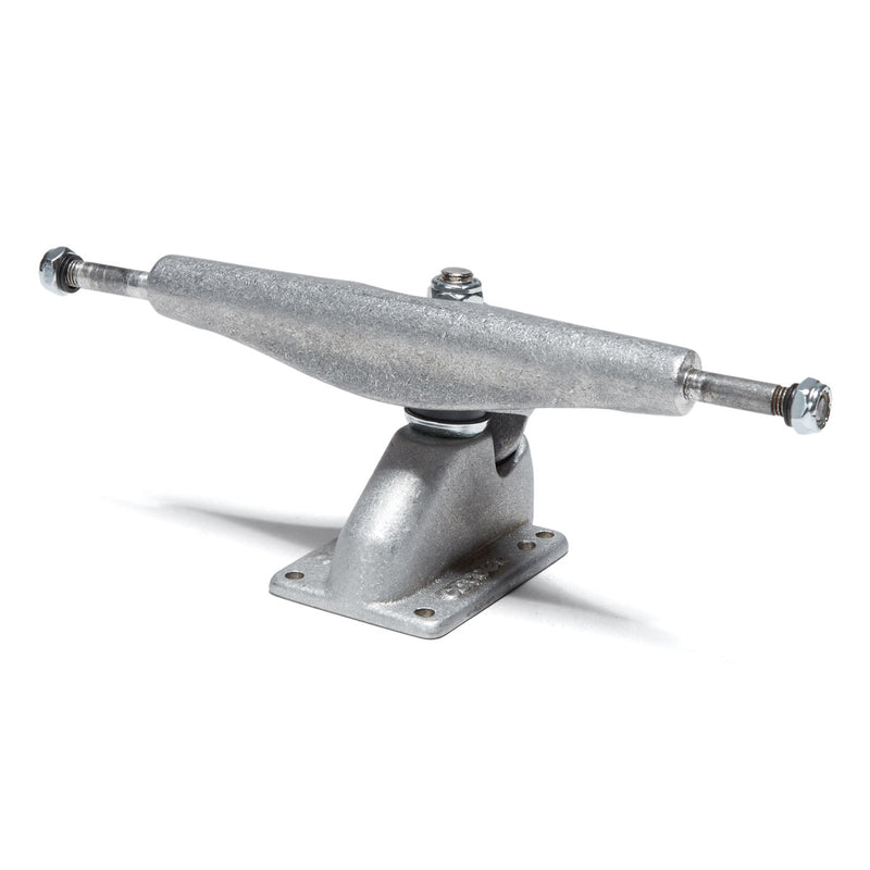 Carver CX Longboard Trucks - Raw - 6.50