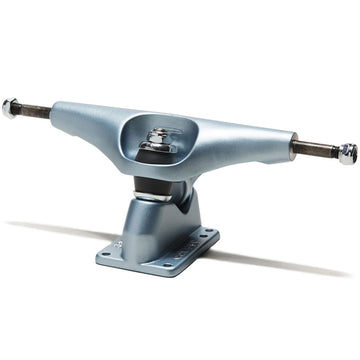 Carver CX Hollow Longboard Trucks - Impala Blue Metallic - 6.50