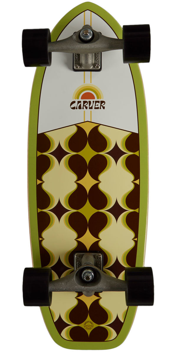 Carver Snapper CX 28