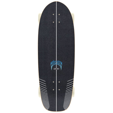 Carver x Lost Party Platter C5 28