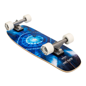 Carver x Lost Party Platter C5 28