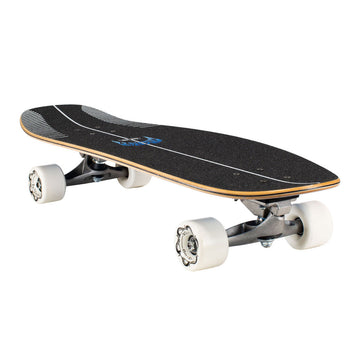 Carver x Lost Party Platter C5 28