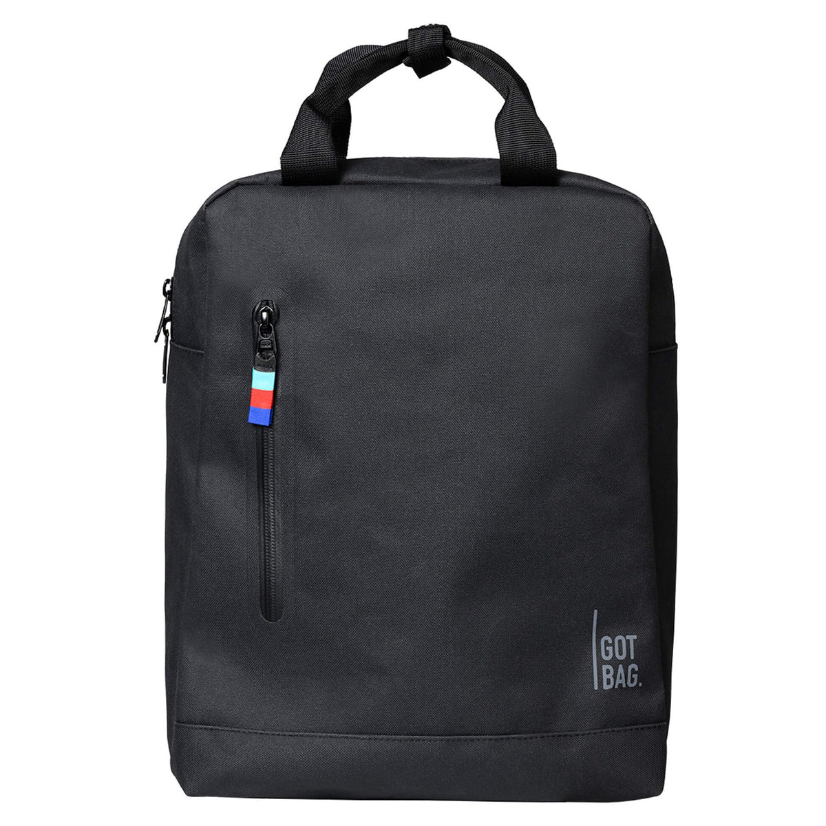 Got Bag Daypack Backpack - Black image 1