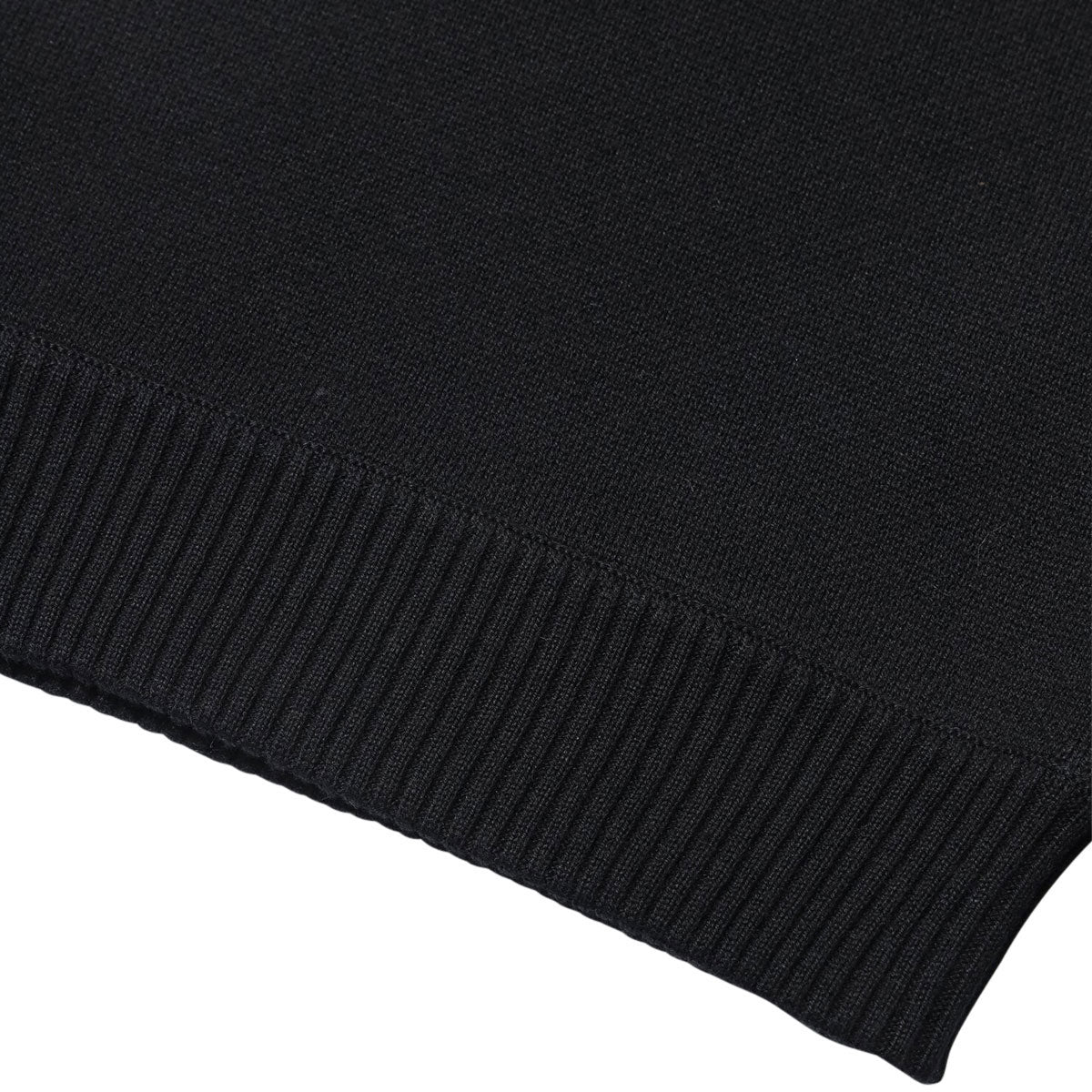 XLarge Backside OG Crewneck Sweatshirt - Black image 6