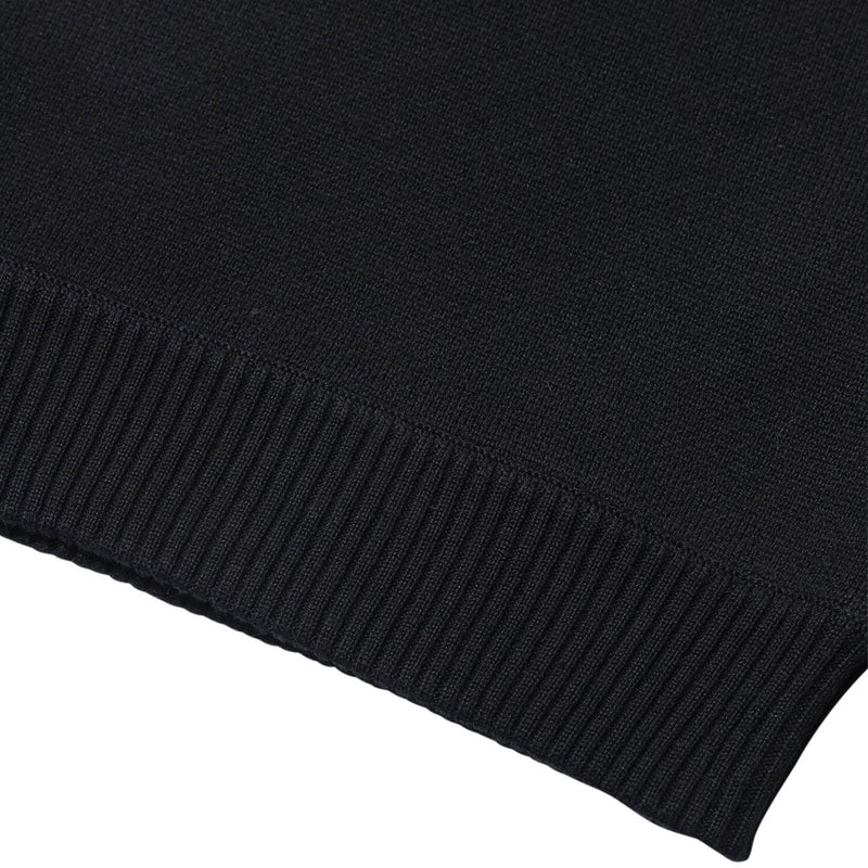 XLarge Backside OG Crewneck Sweatshirt - Black