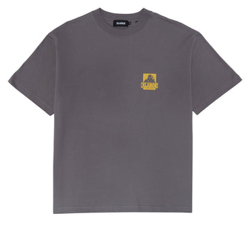 XLarge OG Logo T-Shirt - Charcoal