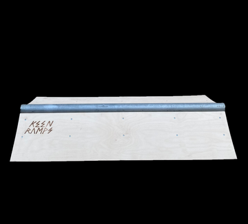 Keen Ramps 8' Slap Stick