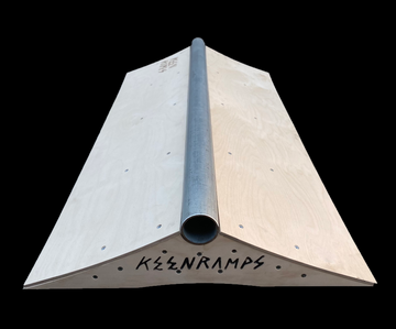 Keen Ramps 8' Slap Stick