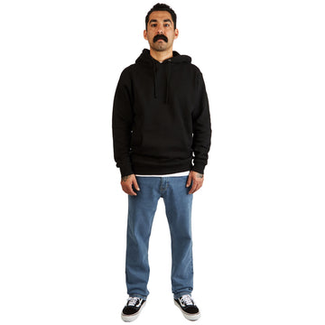 CCS Relaxed Stretch Denim Jeans - 12oz Rinse