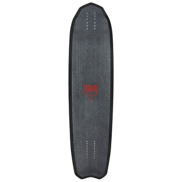 Arbor Tyler Howell Downhill Kitten Longboard Complete
