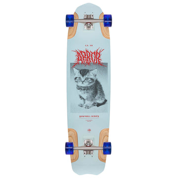Arbor Tyler Howell Downhill Kitten Longboard Complete
