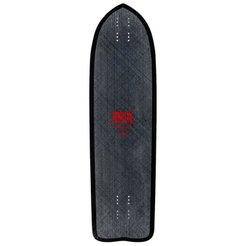 Arbor Antonio Madariaga Downhill Puppy Longboard Complete