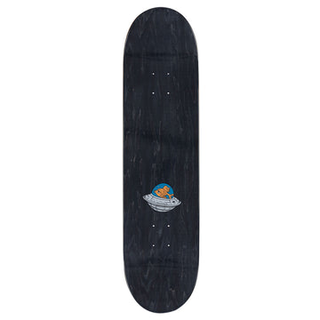 Arbor Alec Space Cadet Skateboard Complete - 8.25