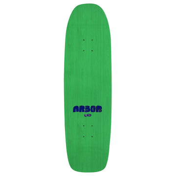 Arbor Amelia Oberek Skateboard Complete - 9.50